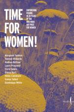Time for Women!