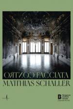 Matthias Schaller: Controfacciata