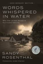 Words Whispered in Water, Anniversary