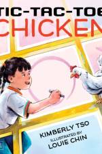 Tic-Tac-Toe Chicken af Kimberly Tso