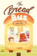 The Bread Bus af Qiao Wanyue