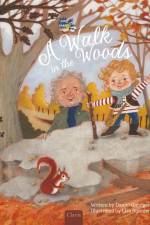 A Walk in the Woods af Daniel Goodger
