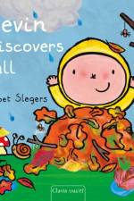 Kevin Discovers Fall af Liesbet Slegers