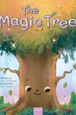The Magic Tree af Dana Van Genechten