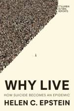 Why Live af Helen C. Epstein