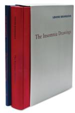 Louise Bourgeois: The Insomnia Drawings