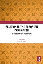 Religion in the European Parliament