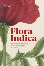 Flora Indica af Henry Noltie