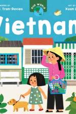Our World: Vietnam af Nhung Tran-Davies