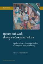 Women and Work Through a Comparative Lens af Nena Vandeweerdt