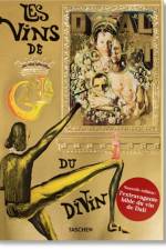 Dali. Les Vins de Gala
