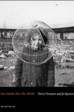 Terry Dennett & Jo Spence: Our Studio Was The World