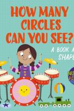 Number Planet: How Many Circles Can You See? af Louise Spilsbury
