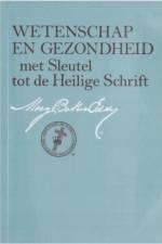 Wettenschap en Gezondheidatan met Sleutel tot de Heilige af Eddy