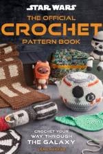 Star Wars: Crochet Your Way Across the Galaxy af Leah Parker