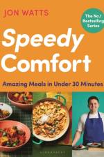 Speedy Comfort af Jon Watts