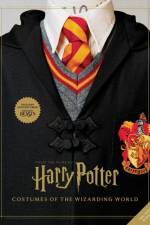 Harry Potter: Costumes of the Wizarding World af Jody Revenson