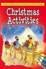 Christmas Activities af Bethan James