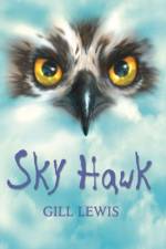 Rollercoasters: Sky Hawk af Gill Lewis
