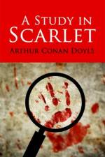 Rollercoasters: A Study in Scarlet af Arthur Conan Doyle