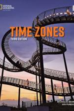 Time Zones 1: Student's Book af Mary Jane Maples