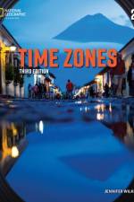 Time Zones 2: Student's Book af Jennifer Wilkin