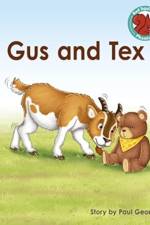Gus and tex af Paul George