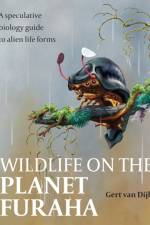 Wildlife on the Planet Furaha af Gert van Dijk