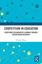 Coopetition in Education af Xinghua Wang