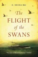The Flight of the Swans af D. Devika Bai