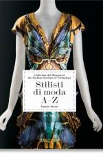Stilisti di moda A–Z. 40th Ed. af Valerie Steele