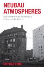 Neubau Atmospheres af Stephan Ehrig