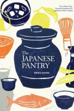 The Japanese Pantry af Emiko Davies
