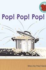 Pop! Pop! Pop! af Paul George