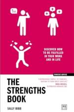 STRENGTHS BK af Sally Bibb