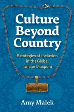 Culture Beyond Country
