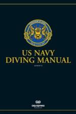 The US Navy Diving Manual