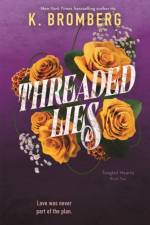 Threaded Lies af K. Bromberg