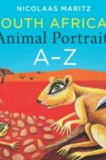 South African Animal Portraits A-Z af Nicolaas Maritz