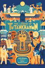 The Legend of Tutankhamun af Sally Morgan