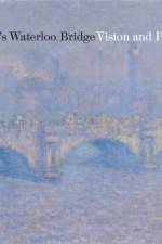 MONETS WATERLOO BRIDGE af Nancy Norwood