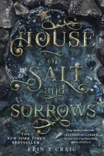 House of Salt and Sorrows af Erin A. Craig