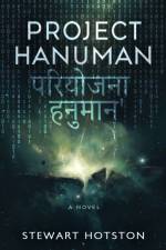 Project Hanuman af Stewart Hotston