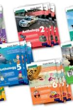 Read Write Inc. Fresh Start Anthologies Easy Buy Pack af Miskin