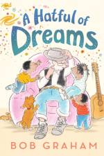 A Hatful of Dreams af Bob Graham