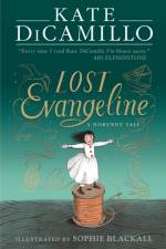 Lost Evangeline af Kate DiCamillo