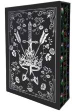 Lauren Roberts: Powerless Trilogy Notebook Boxed Set (Set of 3) af Insight Editions