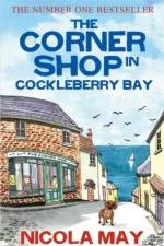 The Corner Shop in Cockleberry Bay af Nicola May
