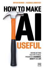 How to Make AI Useful af Magnus Lindkvist