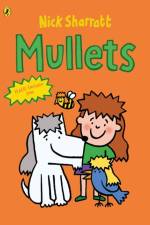 Mullets af Nick Sharratt
